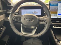 Geely Xingrui Oriental Radiance 2.0T Diesel Moonlight Edition - ფოტო 10