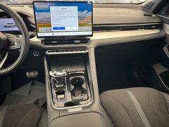 Geely Xingrui Oriental Radiance 2.0T Diesel Moonlight Edition - ფოტო 11