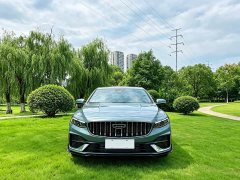 Geely Xingrui Oriental Radiance 2.0T Diesel Moonlight Edition - ფოტო 2