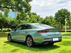 Geely Xingrui Oriental Radiance 2.0T Diesel Moonlight Edition - ფოტო 5