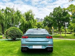 Geely Xingrui Oriental Radiance 2.0T Diesel Moonlight Edition - ფოტო 6