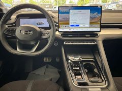 Geely Xingrui Oriental Radiance 2.0T Diesel Moonlight Edition - ფოტო 9