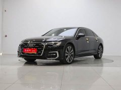 Audi A6L 45 TFSI quattro Premium Dynamic - ფოტო 1