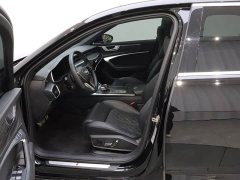 Audi A6L 45 TFSI quattro Premium Dynamic - ფოტო 10