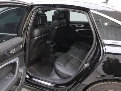 Audi A6L 45 TFSI quattro Premium Dynamic - ფოტო 11