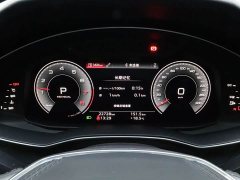 Audi A6L 45 TFSI quattro Premium Dynamic - ფოტო 12