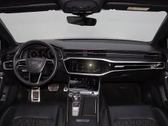 Audi A6L 45 TFSI quattro Premium Dynamic - ფოტო 14
