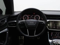 Audi A6L 45 TFSI quattro Premium Dynamic - ფოტო 15