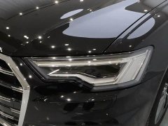 Audi A6L 45 TFSI quattro Premium Dynamic - ფოტო 17