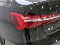 Audi A6L 45 TFSI quattro Premium Dynamic - ფოტო 18