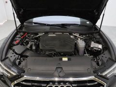 Audi A6L 45 TFSI quattro Premium Dynamic - ფოტო 19