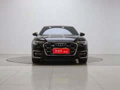 Audi A6L 45 TFSI quattro Premium Dynamic - ფოტო 2