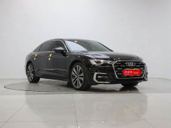 Audi A6L 45 TFSI quattro Premium Dynamic - ფოტო 3