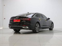 Audi A6L 45 TFSI quattro Premium Dynamic - ფოტო 4