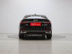 Audi A6L 45 TFSI quattro Premium Dynamic - ფოტო 5