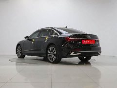 Audi A6L 45 TFSI quattro Premium Dynamic - ფოტო 6