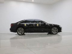 Audi A6L 45 TFSI quattro Premium Dynamic - ფოტო 7