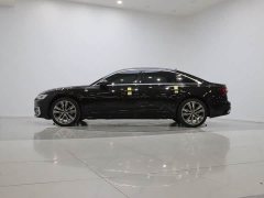Audi A6L 45 TFSI quattro Premium Dynamic - ფოტო 8