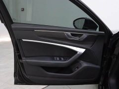 Audi A6L 45 TFSI quattro Premium Dynamic - ფოტო 9