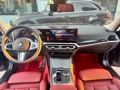 BMW 3 Series 325i M Sport Night Edition Package - ფოტო 19