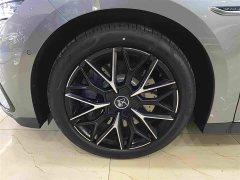 BYD Han EV Genesis Edition 610KM AWD Premium - ფოტო 10