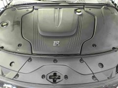 BYD Han EV Genesis Edition 610KM AWD Premium - ფოტო 12