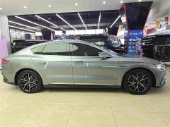 BYD Han EV Genesis Edition 610KM AWD Premium - ფოტო 13