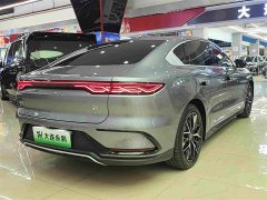 BYD Han EV Genesis Edition 610KM AWD Premium - ფოტო 14