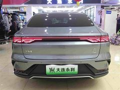 BYD Han EV Genesis Edition 610KM AWD Premium - ფოტო 15
