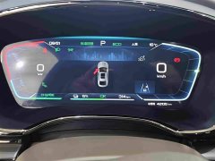 BYD Han EV Genesis Edition 610KM AWD Premium - ფოტო 18