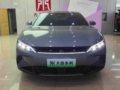BYD Han EV Genesis Edition 610KM AWD Premium - ფოტო 2