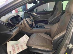 BYD Han EV Genesis Edition 610KM AWD Premium - ფოტო 4