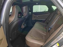 BYD Han EV Genesis Edition 610KM AWD Premium - ფოტო 5