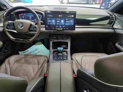 BYD Han EV Genesis Edition 610KM AWD Premium - ფოტო 6
