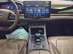 BYD Han EV Genesis Edition 610KM AWD Premium - ფოტო 7