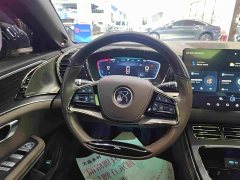 BYD Han EV Genesis Edition 610KM AWD Premium - ფოტო 8