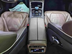 BYD Han EV Genesis Edition 610KM AWD Premium - ფოტო 9