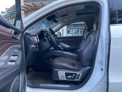 Great Wall WEY VV6 2.0T Two-Wheel Drive Smart Plus - photo 10