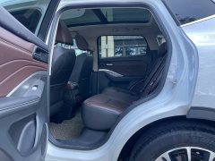 Great Wall WEY VV6 2.0T Two-Wheel Drive Smart Plus - photo 11