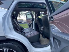 Great Wall WEY VV6 2.0T Two-Wheel Drive Smart Plus - photo 12