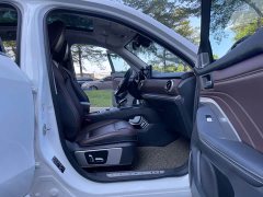 Great Wall WEY VV6 2.0T Two-Wheel Drive Smart Plus - photo 13