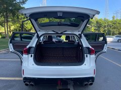 Great Wall WEY VV6 2.0T Two-Wheel Drive Smart Plus - photo 14
