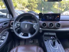Great Wall WEY VV6 2.0T Two-Wheel Drive Smart Plus - photo 17