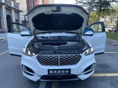 Great Wall WEY VV6 2.0T Two-Wheel Drive Smart Plus - photo 18