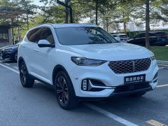 Great Wall WEY VV6 2.0T Two-Wheel Drive Smart Plus - photo 3