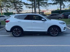 Great Wall WEY VV6 2.0T Two-Wheel Drive Smart Plus - photo 4