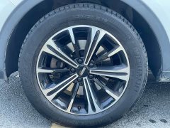 Great Wall WEY VV6 2.0T Two-Wheel Drive Smart Plus - photo 9