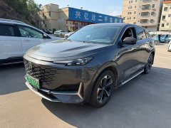 Changan UNI-K Smart Electric iDD Blue Whale iDD 130km 1.5T Excellence Edition - ფოტო 2