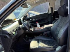 Changan UNI-K Smart Electric iDD Blue Whale iDD 130km 1.5T Excellence Edition - ფოტო 3
