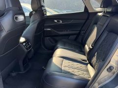 Changan UNI-K Smart Electric iDD Blue Whale iDD 130km 1.5T Excellence Edition - ფოტო 4